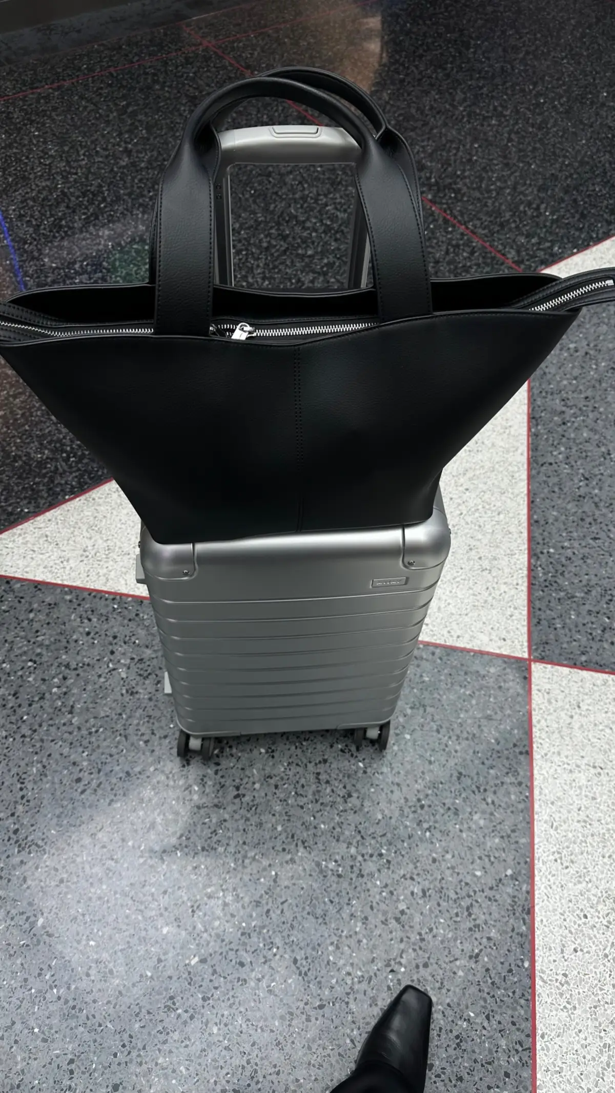 a week in Chicago for the Grace Hopper Conference