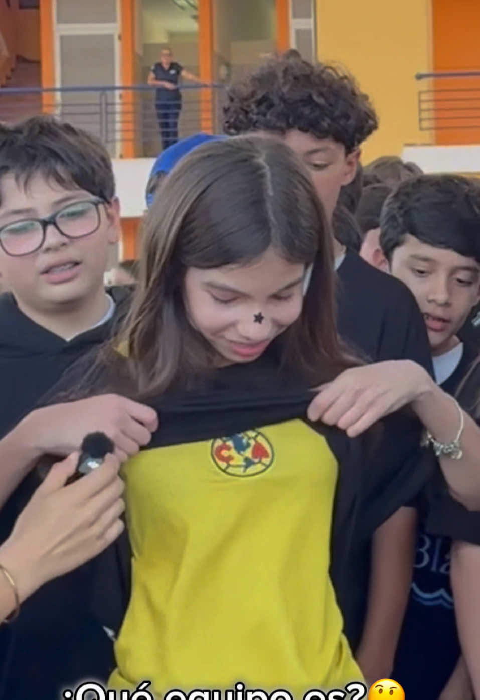 La peor decisión de su vida?🦅 #pareja #fyp #america #reto  #sorpresa 