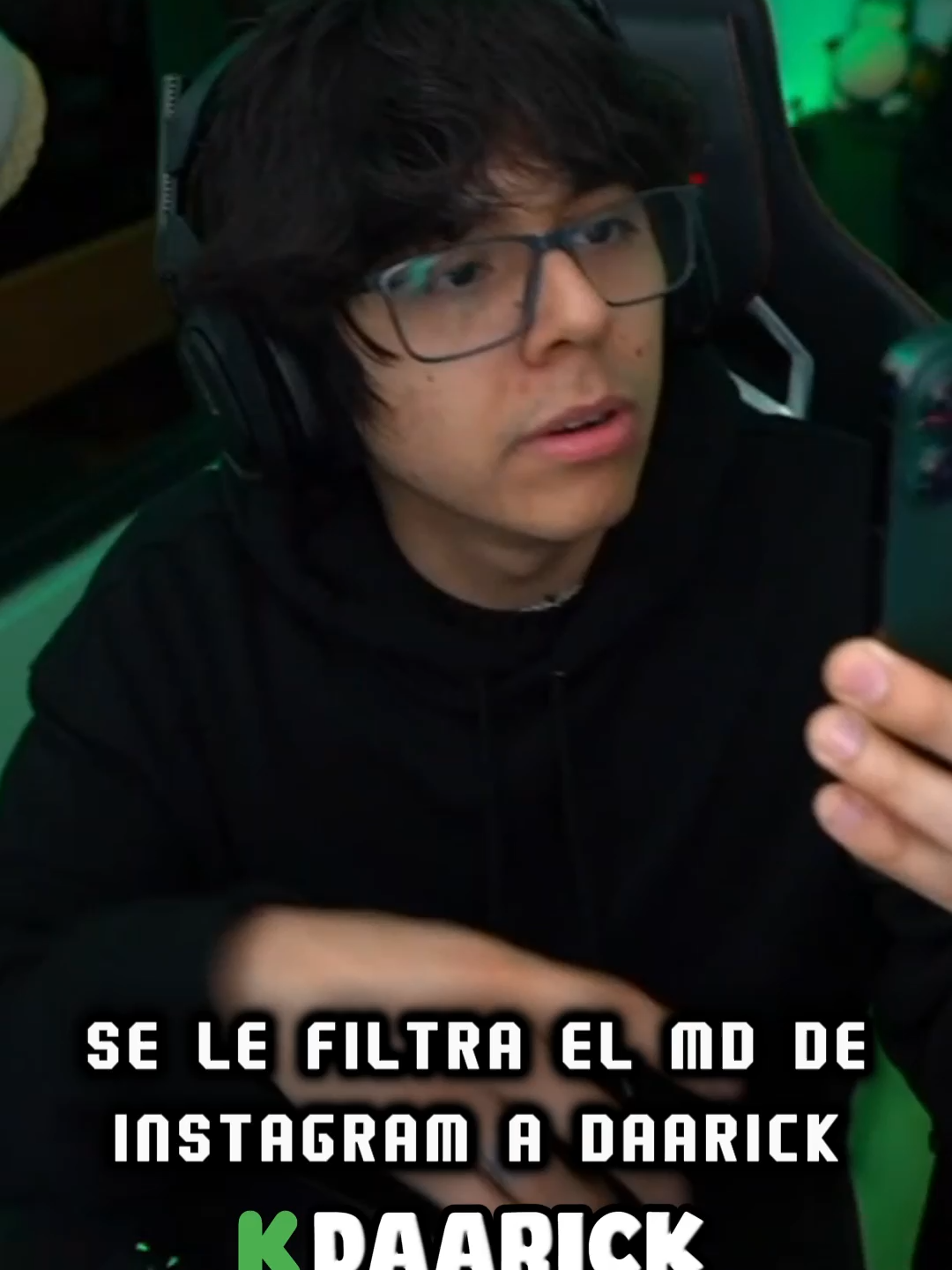 Ya sabia mano #daarick #thedaarick28 #videoviral #sylvee #syda #paratiiiiiiiiiiiiiiiiiiiiiiiiiiiiiii