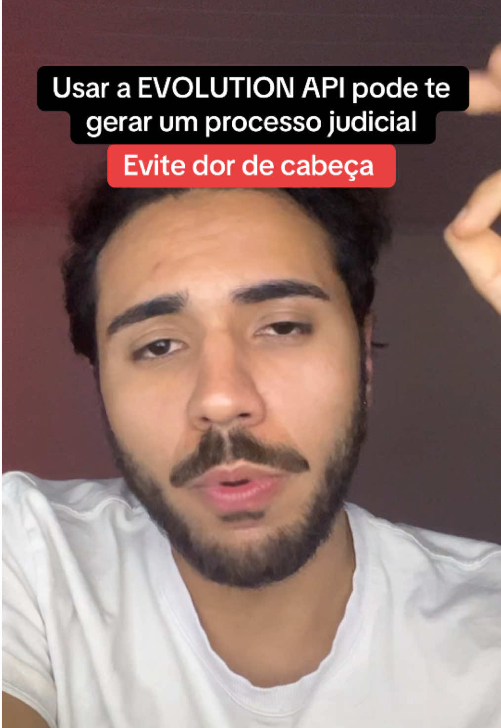 Não use a evolution API #n8n #ia