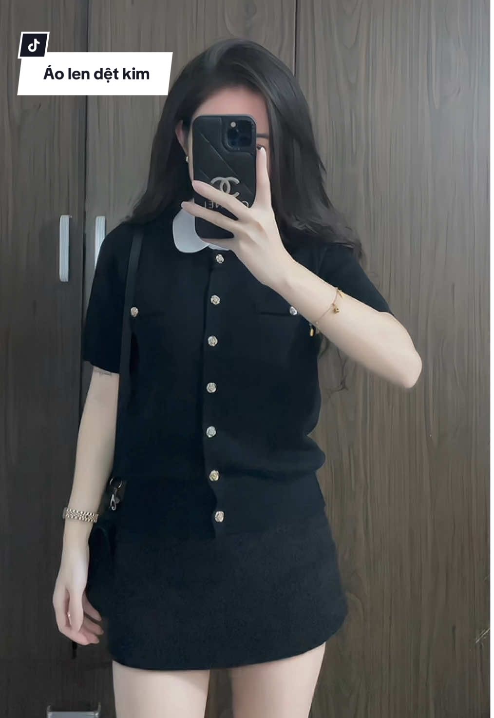 Mỗi ngày 1 outfit 🧸 @HTIQUE #outfit #xuhuong #tiktok #fyp 