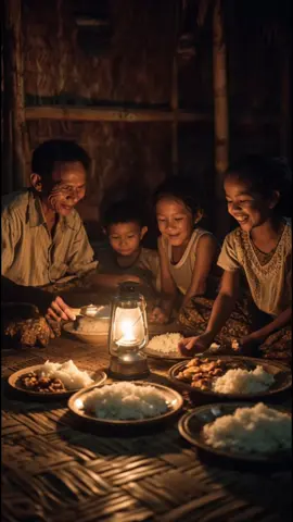 Indahnya kebersamaan masa dulu sebelum ada gadget, terasa kehangatan keluarga walaupun dalam keadaan sederhana,,moment yang sangat dirindukan 🥰🥰#kebersamaankeluarga #kelaurgabahagia #masa90an #indahnyamasakecil #fyp 