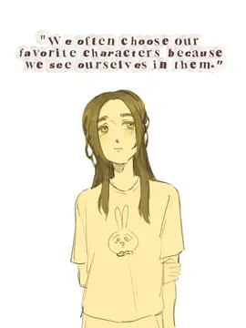 I hopped on the trendd cause I like this song soo muchh (I have so many more favs but I chose the ones I think actually fits the trend more(characters I somehow relate with??)) + psyduck, usagi, pompomupurin (I love my yellow characters) . . . #sienna #trend #fyp #art #ibispaintx 