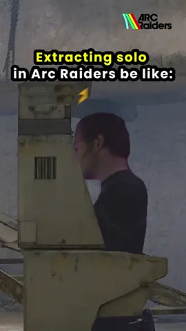 #pcgaming #arcraiders #arc #game #juegos 