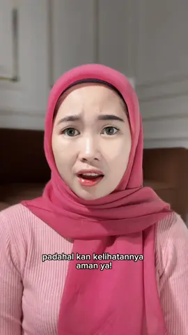 Duh ngeri banget ya ternyata masih banyak skincare yg kelihatan nya aman tapi mengandung bahan yg berbahaya! Eitss tenang aja, Animate bukan salah satu nya kok! Animate udah pasti Halal dan BPOM ya!🫶✨  #Animate5in1WhiteningSeries #reviewjujuranimate #SelfCareAnimate #animate 