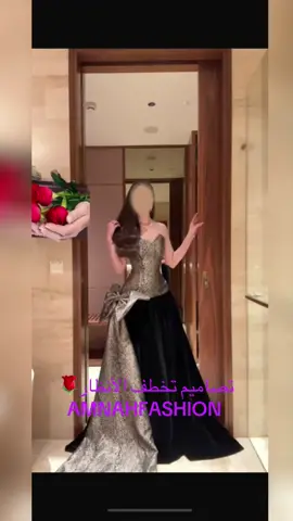 #فساتين #سهرات #الطلبات من متجرنا الالكترونى الى خصم فوري وشحن مجاناً لجميع مدن المملكة #جده 