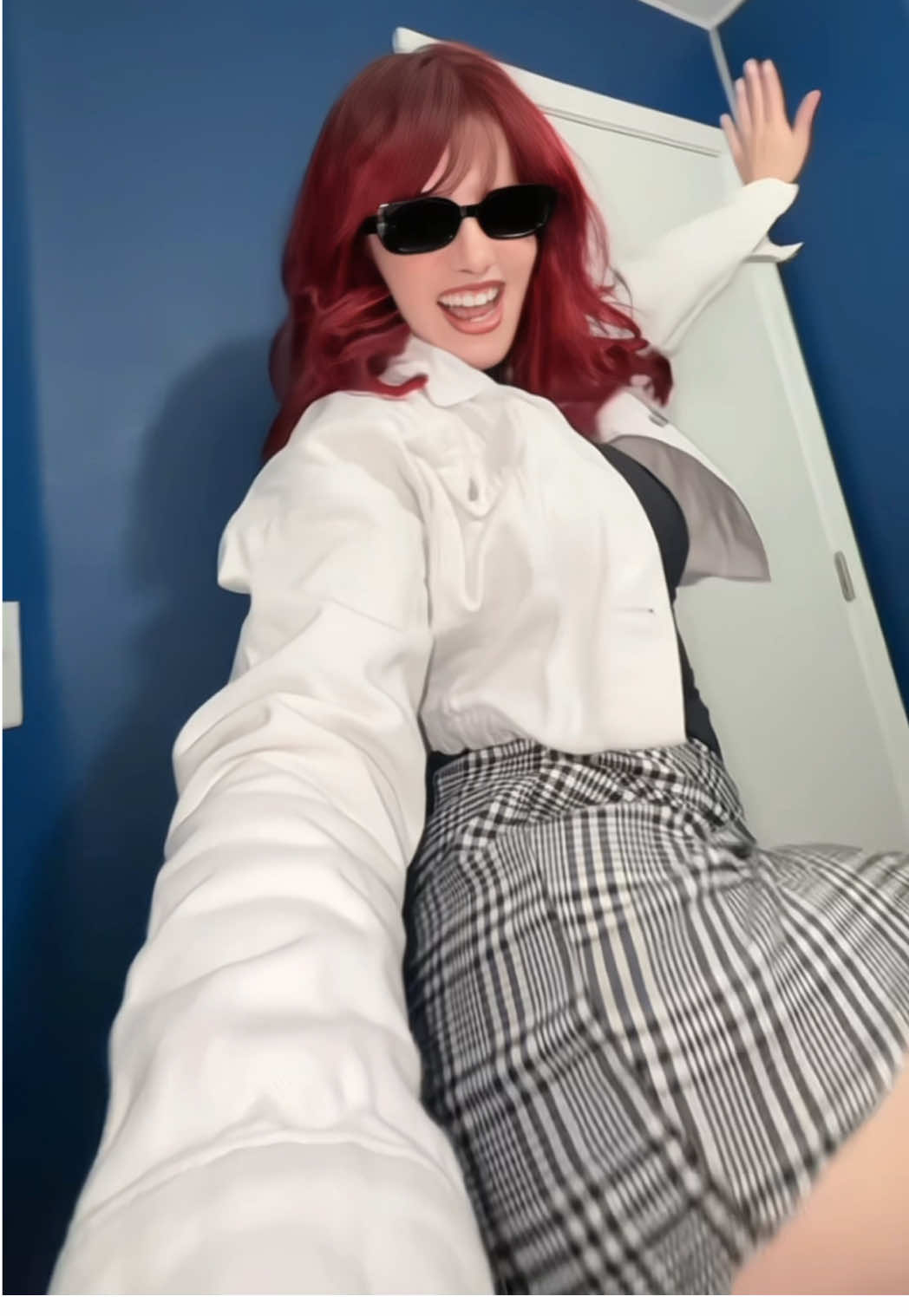 I LOVE @KATSEYE AND @VALORANT (Daniela + SRG bias)