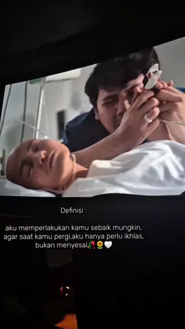 🌻🤍 #fyp#sampaititikterakhirmu #albishella #shella 