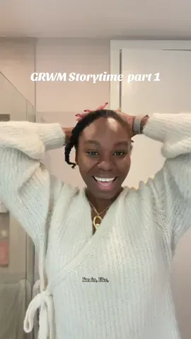 This experience was definitely one I’ll never forget lol!! Lemme know in the comments if yall are ready for part 2 👀🫣 #nychousing #nyc #apartmenthunting #storytime #grwm 