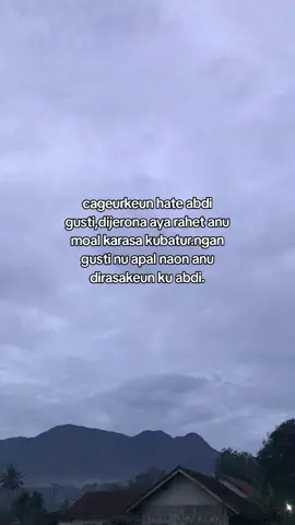 #storysunda🍁 #katakatasunda #4u #fyp 