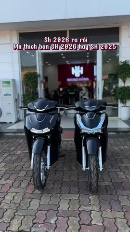 Còn ae nào thích sh 2025 k ạ 😎 góp 25🍠 nhận xe #sh #xh #viraltiktok 