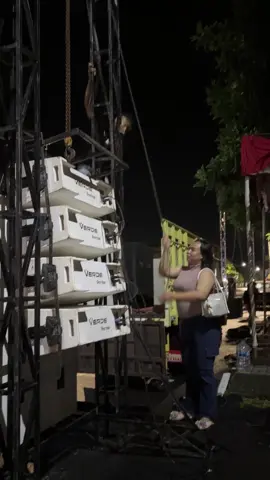 rombongan ndagel melu tampil nyetel bareng APSI Karanganyar bolo🤣🤘🏻