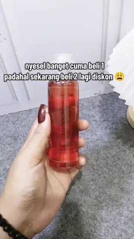 #perawatanwajah #tonerviral #tonershimwhite377 #toneruntukflekhitam 