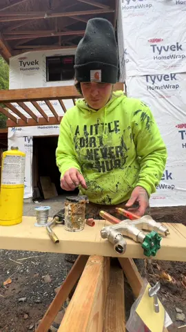 #CapCut #fyp #fypシ #plumbing 