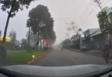 Khung trời bình yên….