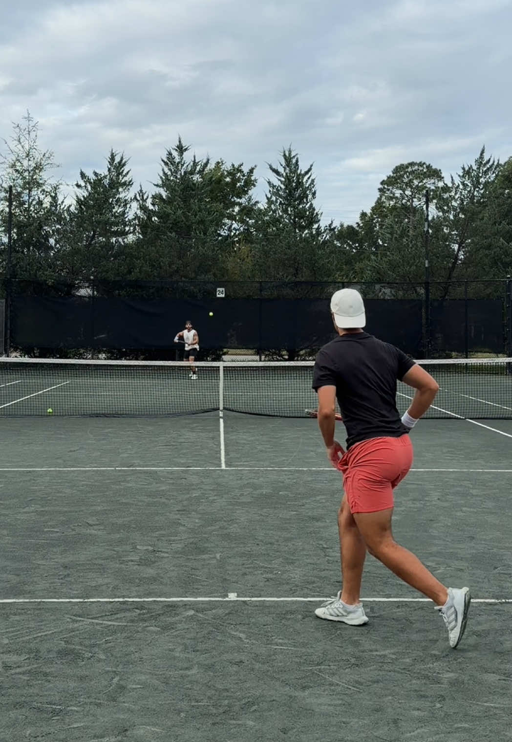 #fyp #tennis #tennisplayer 