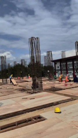 #proyek #kontruksibangunan #fyp #fypage 