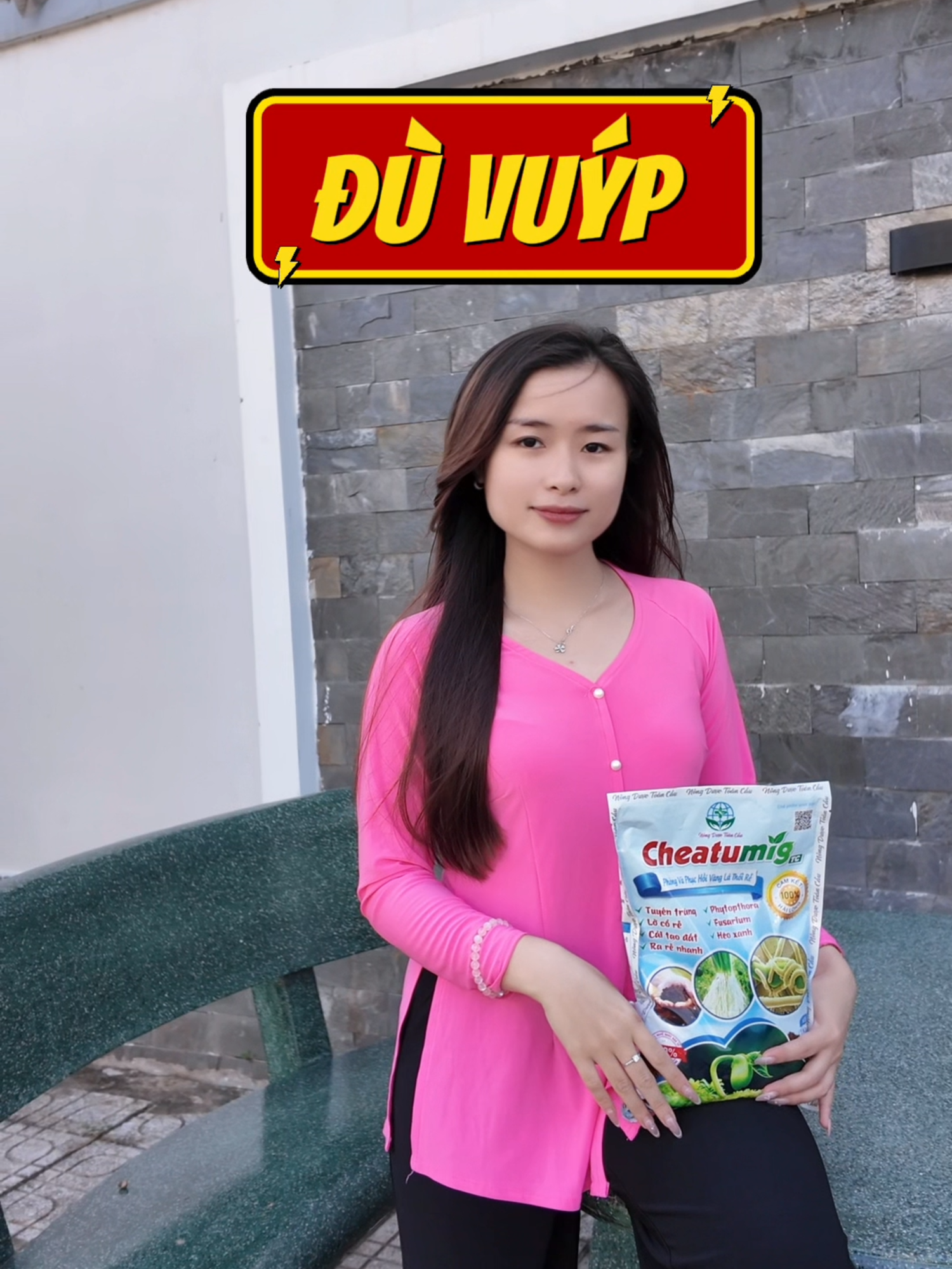 Héo xanh, tuyến trùng thì dùng CHEATUMIG bao vuýpp #chamsoccaphe #phanbonhuuco #phanbonla #nongdan #caytrong #nongnghiep #duachuot #caphe #nongduoctoancau #giaitri