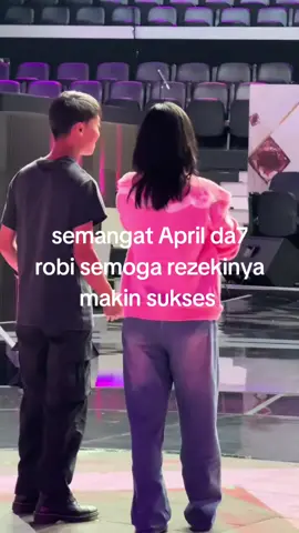 #indosiar #musikviraltiktok #aprilda7 #robida7 #da7 