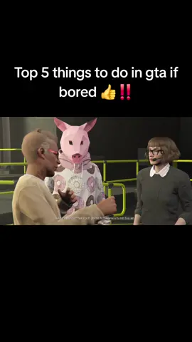 Make sure you enjoy the 3 one 🤑🤑‼️ #gta5 #schizo #foryoupage #top5 #funnytiktok 