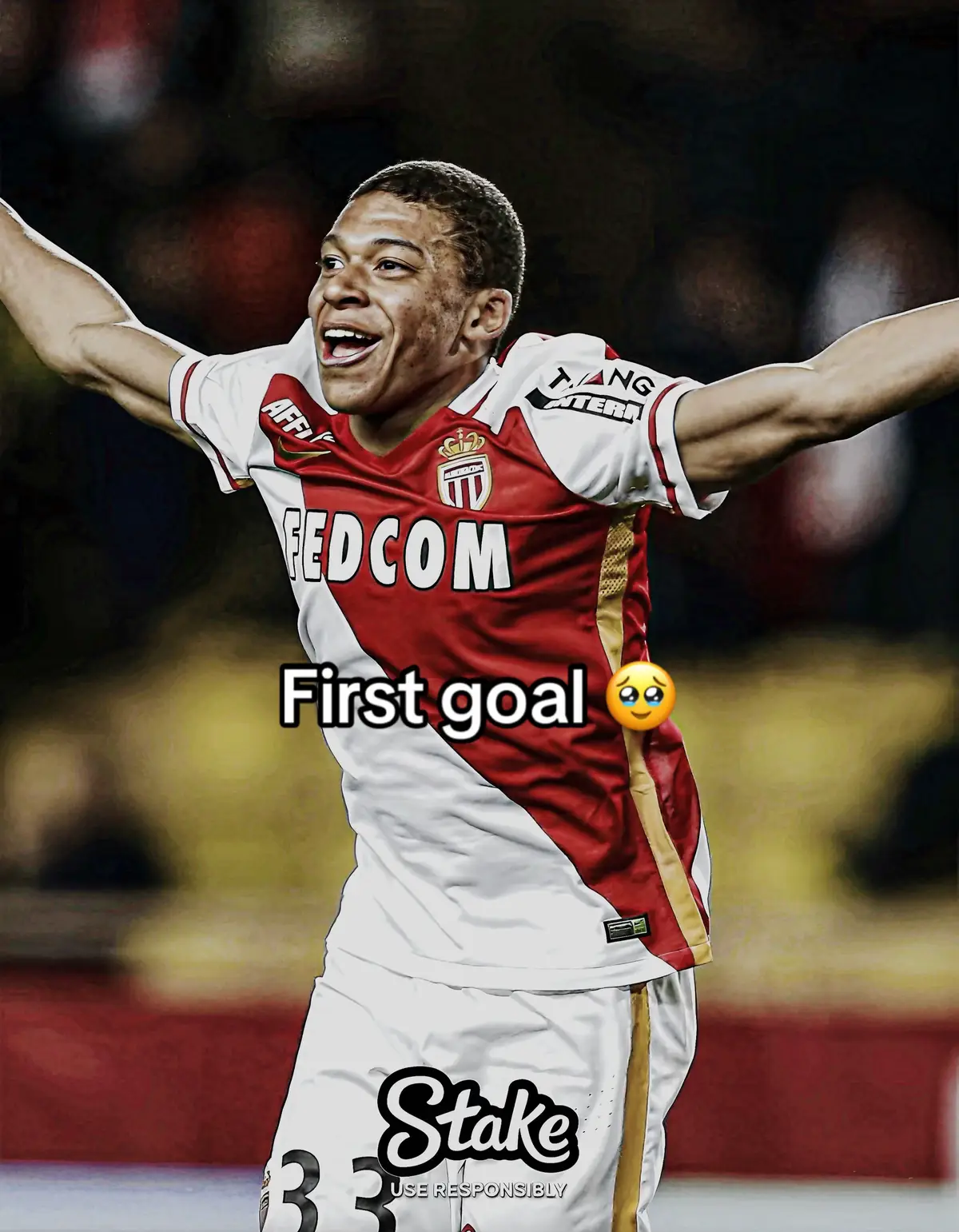 🌟🇫🇷 **Kylian Mbappé’s Success Story — From a Dreaming Kid to a Global Football Icon.** ⚽🔥 Kylian Mbappé was born in 1998 in the suburbs of Paris — a humble background, but filled with love for football. From the very beginning, everyone could see it: **this kid was different.** 🔥 🏃‍♂️ **Unreal speed** 🎯 **Clinical finishing** 🧠 **Football intelligence beyond his age** At just **16 years old**, he made his debut for **AS Monaco**, and in 2017 he exploded onto the world stage, helping the team reach the Champions League semifinals. That was the moment the world started paying attention. ⚡️ 🔵 **Paris Saint-Germain (256 goals):** Domination, records, titles — he became the face of PSG, the king of France. 🇫🇷 **France National Team (55 goals):** At **19**, he became a **World Cup champion** in 2018. He scored in the final and announced himself as the next global superstar. ⚪ **Real Madrid (62 goals so far):** The move the entire football world waited for. And from the moment he arrived, he began writing a new chapter of greatness. Today… At just **26**, Mbappé has reached **400 career goals**, becoming the **youngest player EVER** to reach this milestone. 👑🔥 His story isn’t only about goals — It’s about discipline, ambition, mentality, and the hunger to be the best. Kylian Mbappé… **Born to be a legend. Born to score goals. Born to write football history.** ⚽✨ #mbappe #france #realmadrid #psg #monaco 