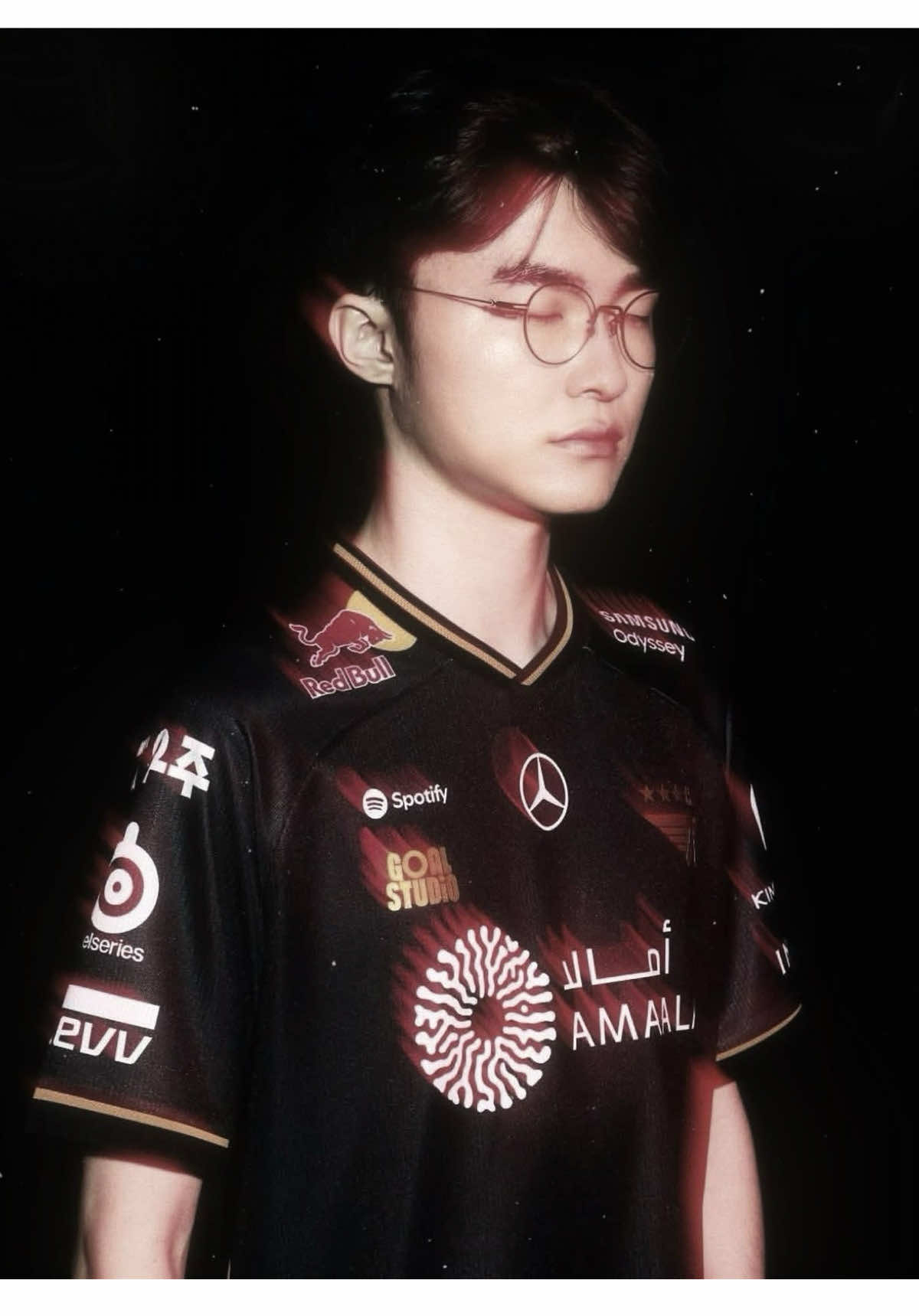 BỐ của tất cả các bố còn lại 😇 #faker #sanghyeok #t1 #skt #lck