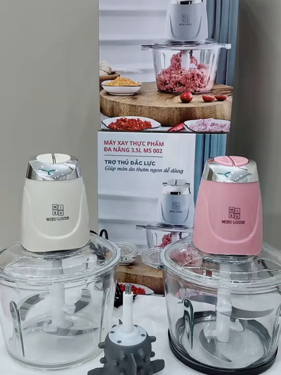 máy xay cỡ lớn thoải mái xay đồ ạ #xuhuong #xuhuongtiktok #dodiengiadung