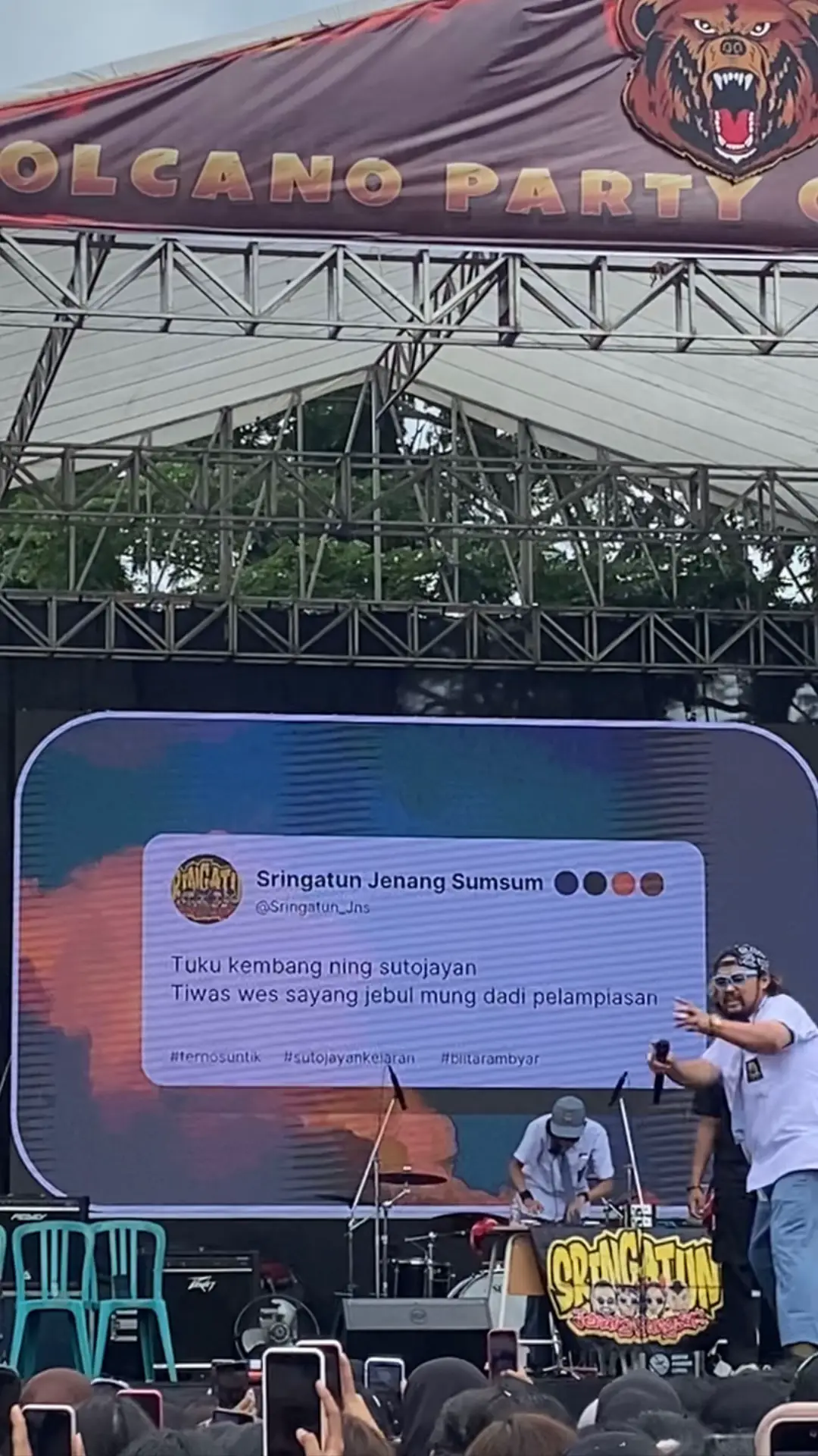 🥶#fyp #blitar24jam #foryou 