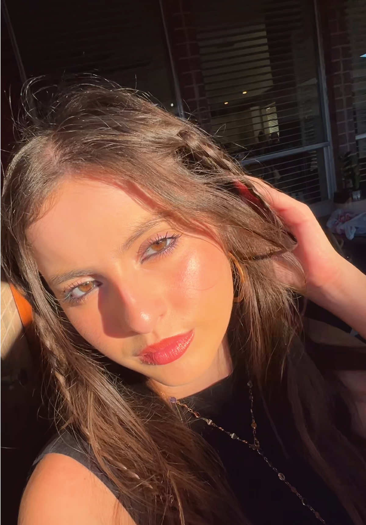 another one cos my eyes look cool  #fypシ  ♡ .˚⟡