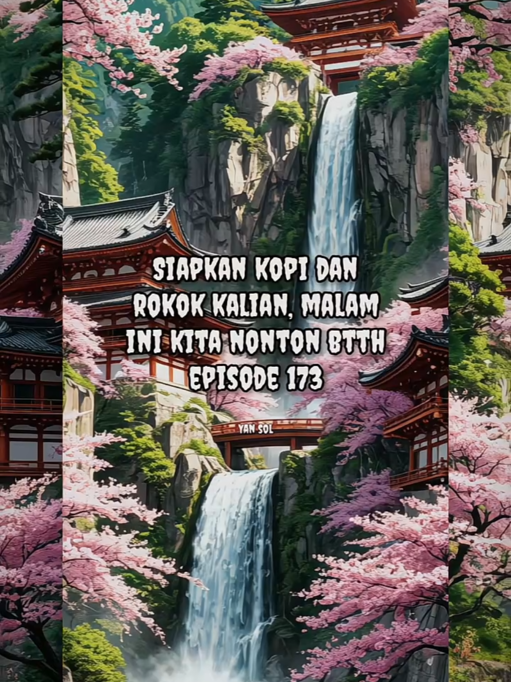 sw mu ketua 🗿 #storydonghua #story #storydonghuajj #btth #fypppppppppppppp 