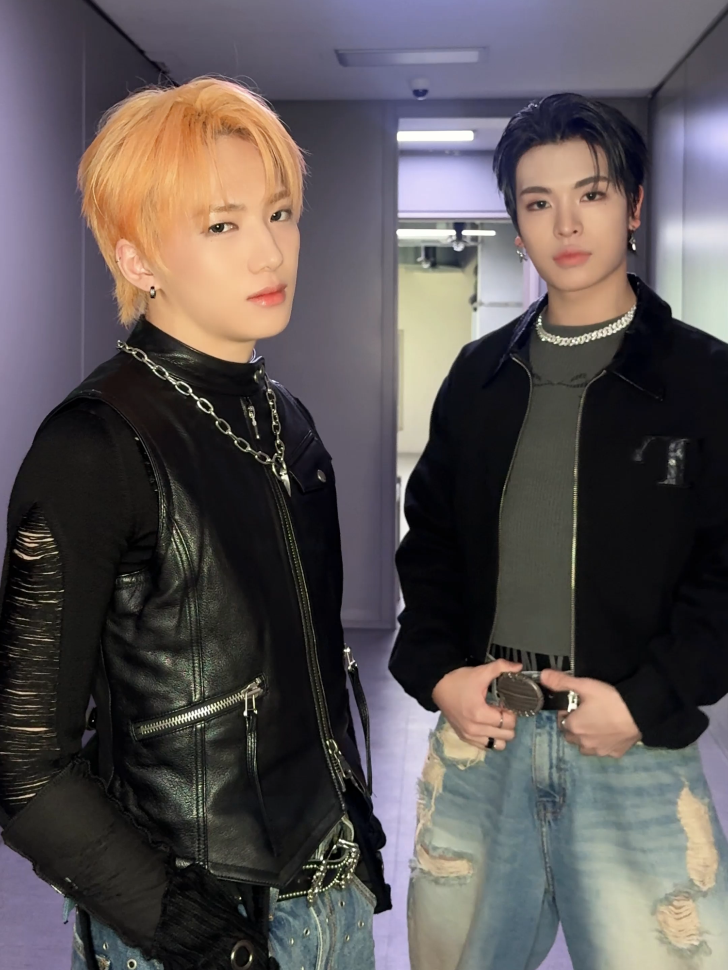 I'm about to blow💥 #xikers #싸이커스  #민재 #MINJAE #예찬 #YECHAN  #ICONIC #아이코닉 #ICONIC_Challenge #아이코닉_챌린지