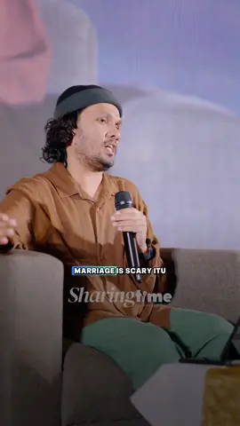 Justru dengan menikah itu menyempurnakan agama✨ 〰️〰️〰️〰️〰️〰️〰️〰️〰️〰️〰️〰️〰️〰️〰️ Jadwal sharing time Ust. @Hanan Attaki insyaallah: 16 November: GORONTALO 23 November: PALEMBANG 7 Desember: MAKASSAR 21 Desember: PADANG 18 Januari: PONTIANAK 25 Januari: KENDARI Cara daftarnya di website ➡️ sharingtimeuha.com 😊 #sharingtime #hananattaki #ayahamanah #palembang #pontianak   