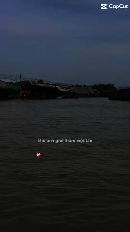 Mời anh ghé thăm một lần #nhalinh #69camau #danbien @Nhã Linh ( 🪷Liên Nhã Tuệ 🪷 ) 