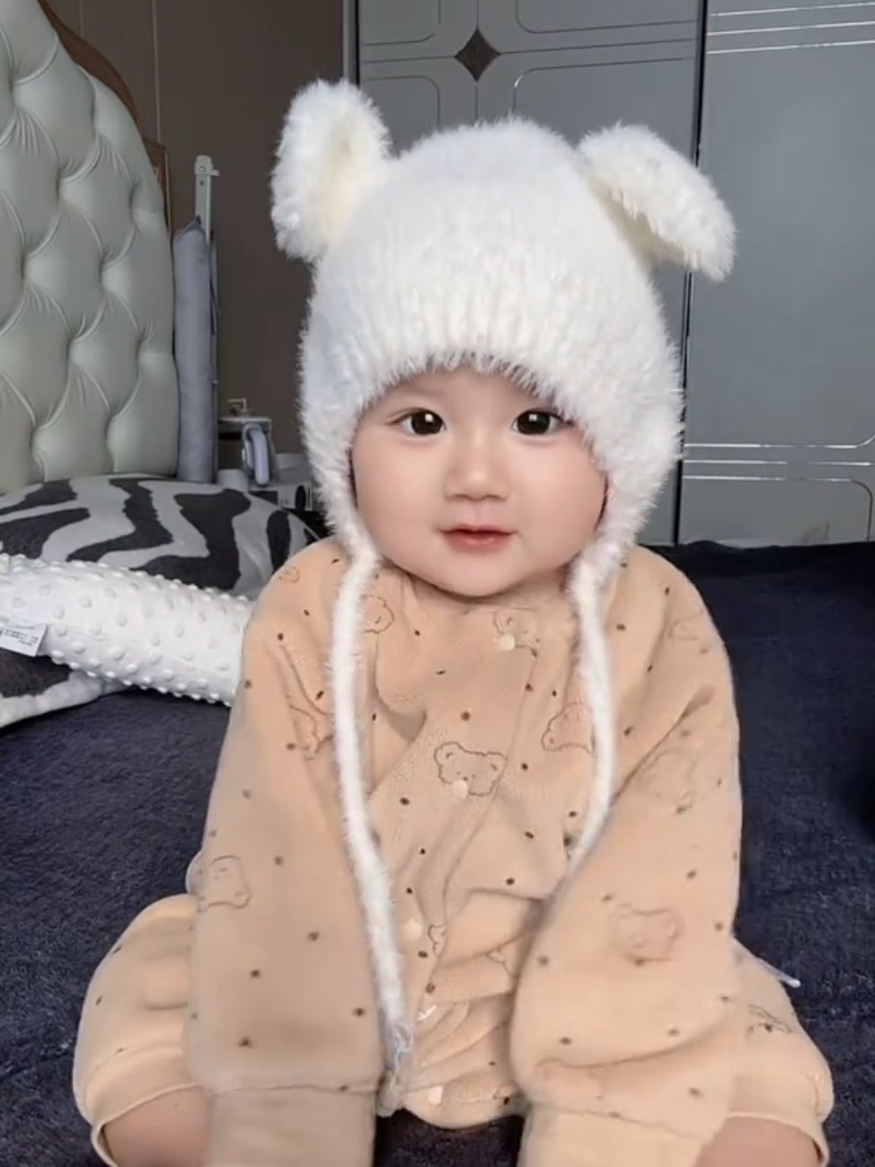Các đồng môn chú ý nha #xuhuong #embe #embedangyeu #cute #viral 