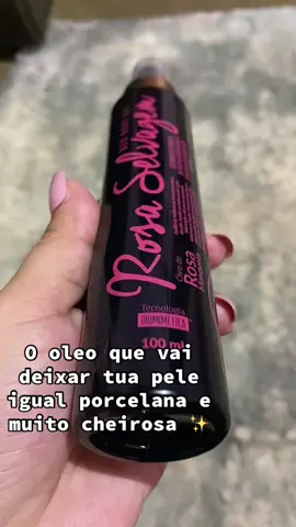 #tiktokshop #oleoclareador #viraltiktoker 