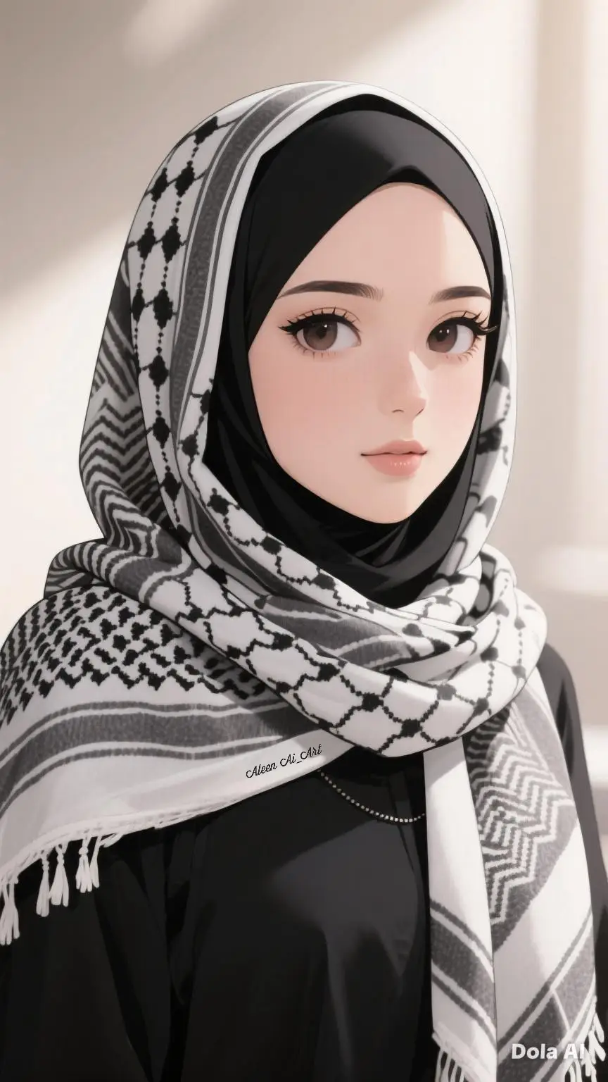 Assalamualaikum..slmt pgi..salam jumaat☺️🌹 #aigeneratedimages #photoeditor #aicreation 