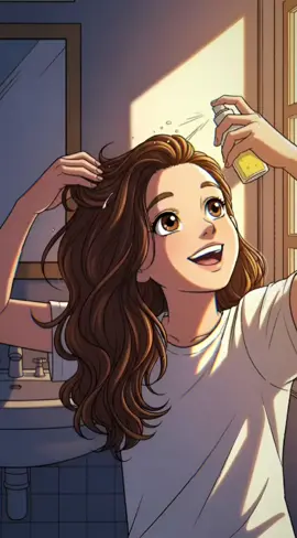 La chica del aceite de girasol: una broma que salió mal #HistoriaReal #AceiteEnElCabello #BromaTikTok #ViralStory #HairFail