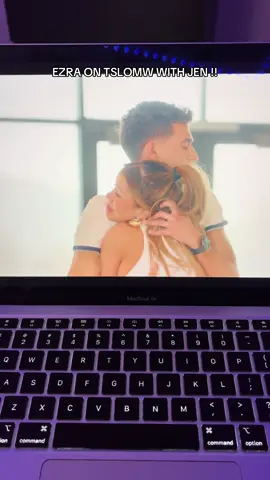 i just LOVE @Ezra Sosa and @Jen Affleck 🥺 #dwts #secretlivesofmormonwiveshulu #dancingwiththestars #ezrasosa #jenaffleck 