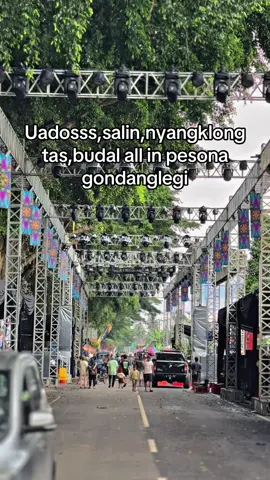 Ayo wes gek all in rek🤩🔥 #pesonagondanglegi #fyp #fypviralシ #karnavalsoundsystem #malang24jam 