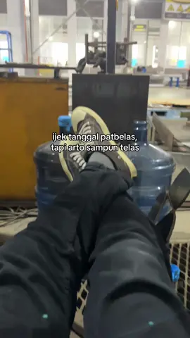 #fypシ゚#fyphariini #kulipabrik #jowopridee 