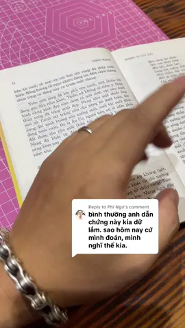 Replying to @Phi Ngư 