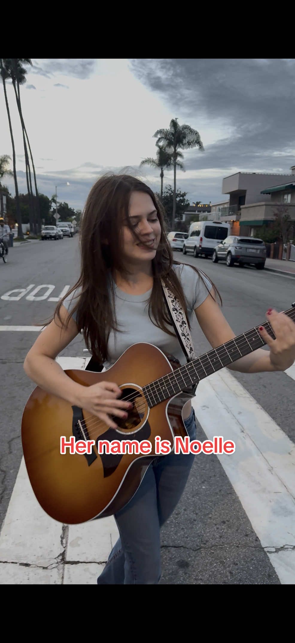 Teenage Dirtbag but it’s raining #rain #cover #teenagedirtbag #singing #guitar @Taylor Guitars @D’Addario @urban decay @Benefit Cosmetics @caliray beauty @Brandy Melville @True Religion 