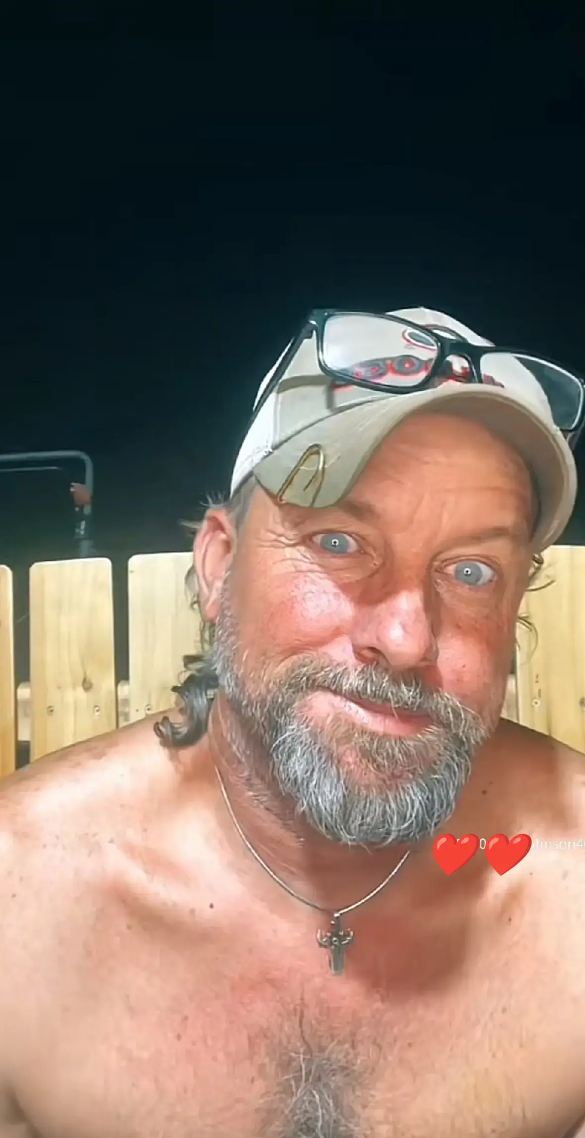 love till eternity ❤️