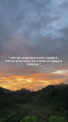 manah mat sunset 🌅 #fyp #ibanquotes #laguiban #fypsarawak 