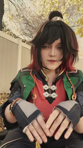 #gaming #GenshinImpact #genshingenshinimpact #cosplay #genshinimpactcosplay 
