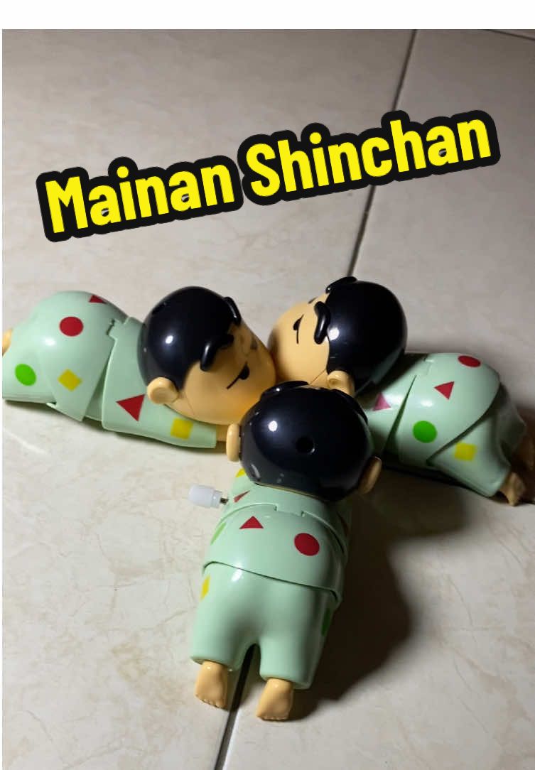 Rekomendasi Mainan Anak Viral Shinchan Gerak Merangkak Uget Uget #mainananak #mainanviral #mainanshinchan #mainanshinchangerak #shinchan 