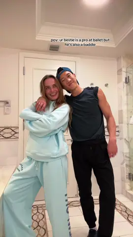 i love @Jim Nowakowski & @Zara Larsson 