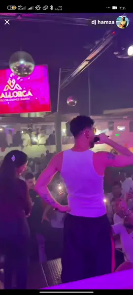 @Mc Mego @احلام اليمني الصفحة الرسمية #جربة #ليبيا🇱🇾 #ايطاليا🇮🇹 #تونس 