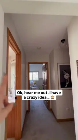 I saw some videos of people putting twinkle lights on their ceiling and I knew I just had to try it for my boys! You guys are gonna freak out when you see it! I can’t wait to show them tonight!!!! Follow for part 2!!