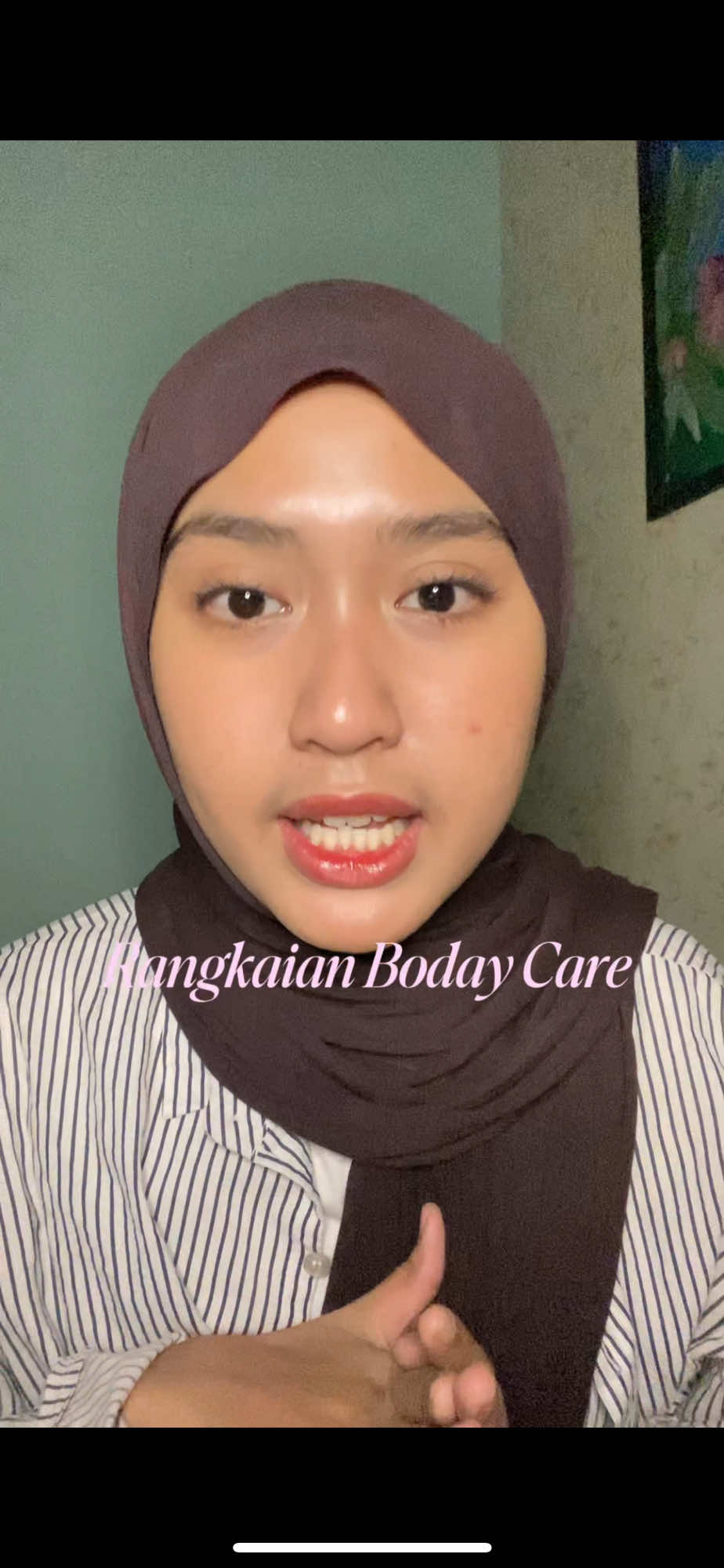 yang ngalamin hall samaa kaya aku wajibbb banget nyobain!! #BekasLuka #Ruam #CreamGatal #CreamIritasi #CiaraIndonesia 